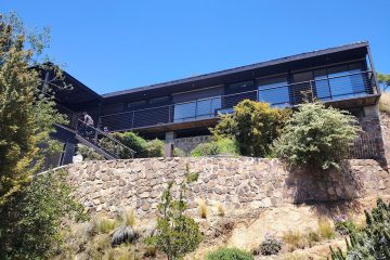 REMODELACION CASA RAPEL- 2025